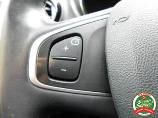 RENAULT Captur usata, con Touch screen
