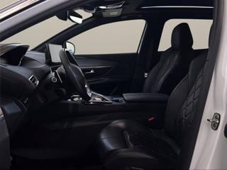 PEUGEOT 3008 usata, con Chiusura centralizzata