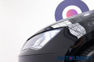 SEAT Leon usata, con Fari LED