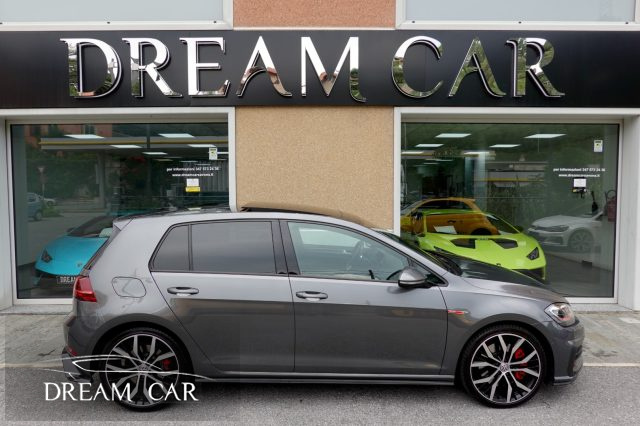 VOLKSWAGEN Golf GTI usata, con Antifurto