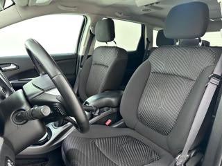 FIAT Freemont usata, con Controllo trazione