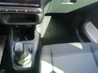 CITROEN C3 usata 39