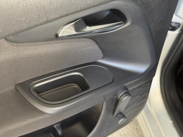 FIAT Tipo usata, con Fendinebbia
