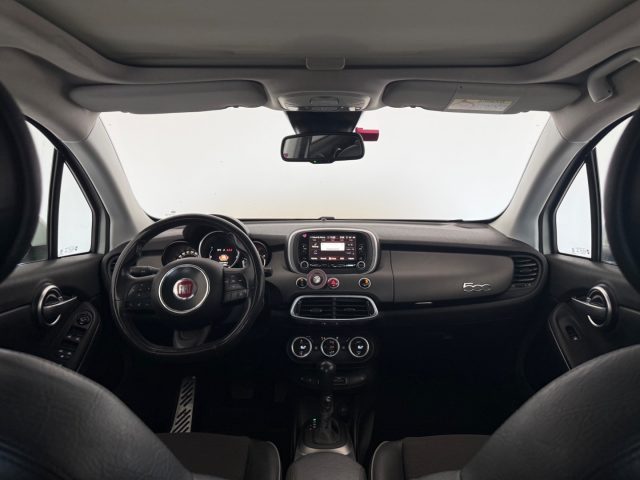 FIAT 500X usata 10