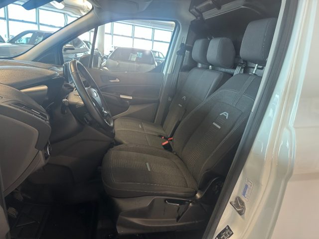 FORD Transit Connect usata, con Cruise Control
