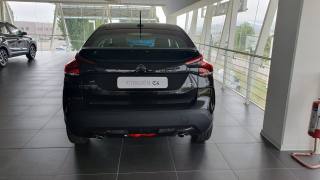 CITROEN C4 usata, con Airbag Passeggero