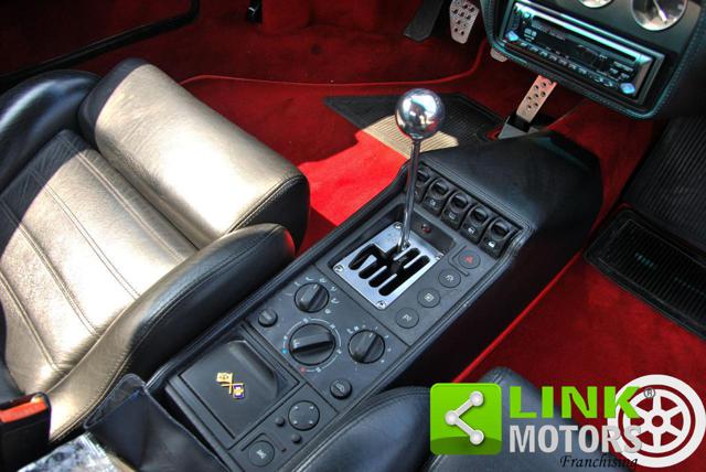 FERRARI F355 usata, con Tettuccio apribile