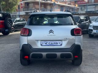 CITROEN C3 Aircross usata, con Alzacristalli elettrici