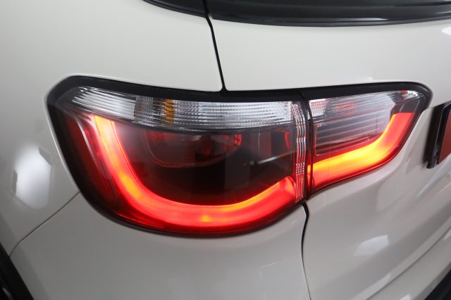 JEEP Compass usata 8
