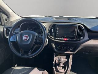 FIAT Doblo usata 9