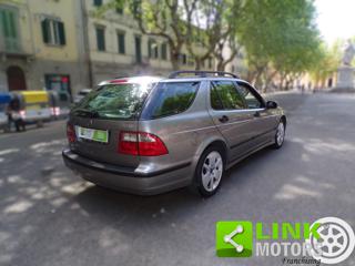 SAAB 9-5 usata, con Sedili sportivi