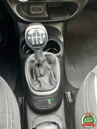 FIAT 500L usata, con Climatizzatore