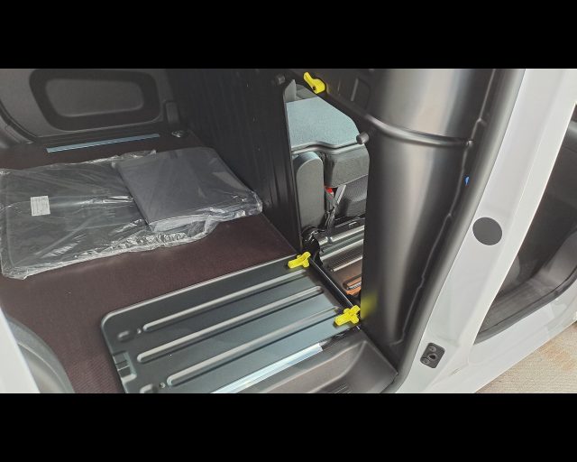FIAT Doblo usata 13