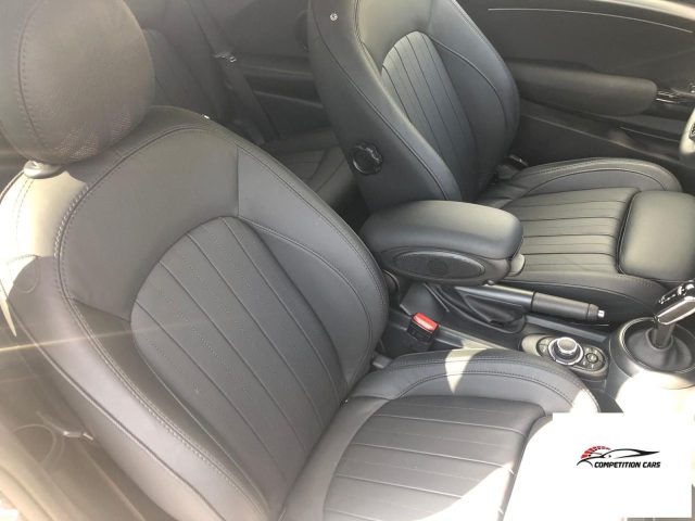 MINI Cooper usata 11
