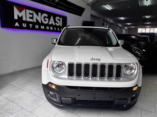 JEEP Renegade Limited 1.6 Mjt 120 CV