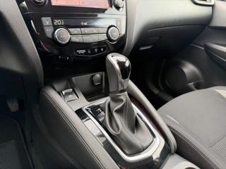 NISSAN Qashqai usata, con Sistema di navigazione