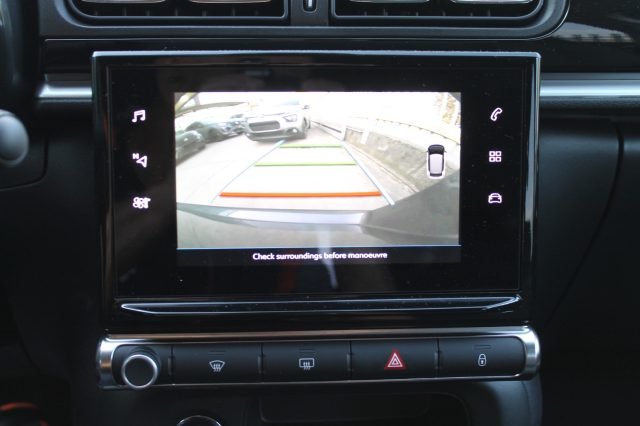 CITROEN C3 usata, con USB