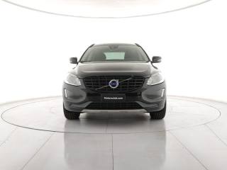 VOLVO XC60 usata, con Autoradio