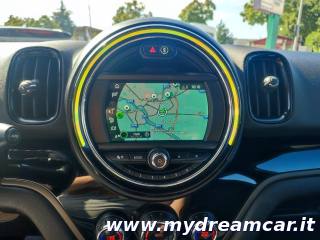 MINI Countryman usata, con Servosterzo