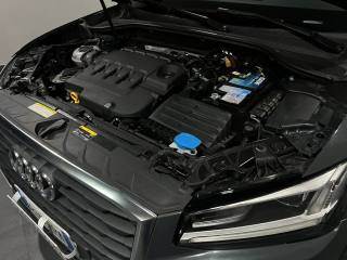 AUDI Q2 usata, con Controllo trazione