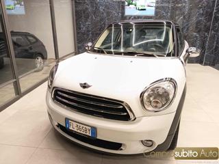 MINI Paceman usata 1