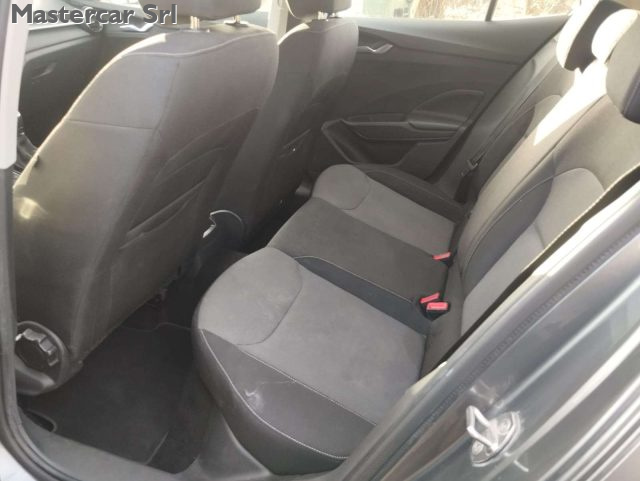 SKODA Fabia usata, con Cruise Control