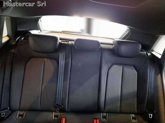 AUDI A3 usata, con Park Distance Control