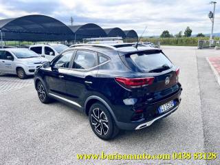 MG ZS usata, con Airbag Passeggero