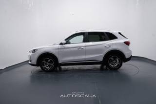 MG ZS usata, con Airbag laterali