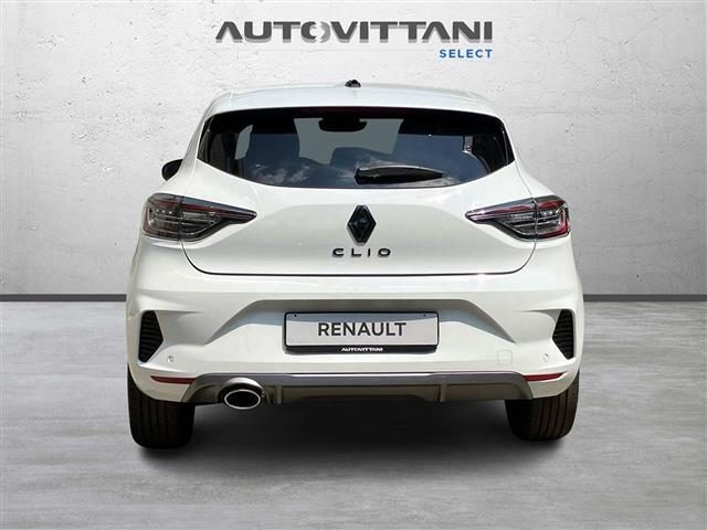 RENAULT Clio usata 2