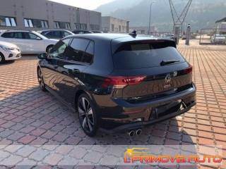 VOLKSWAGEN Golf usata, con Airbag laterali