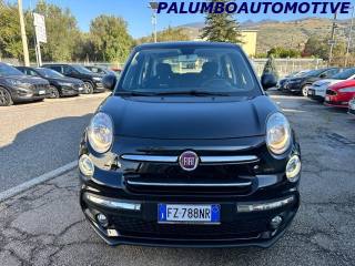 FIAT 500L usata, con Airbag Passeggero