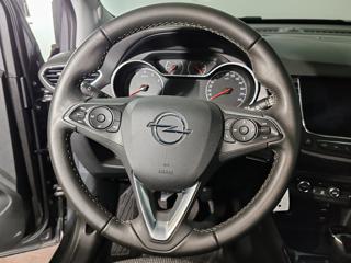 OPEL Crossland usata, con Cruise Control