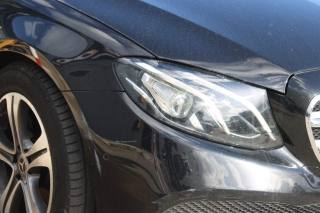 MERCEDES-BENZ E 200 usata, con Autoradio