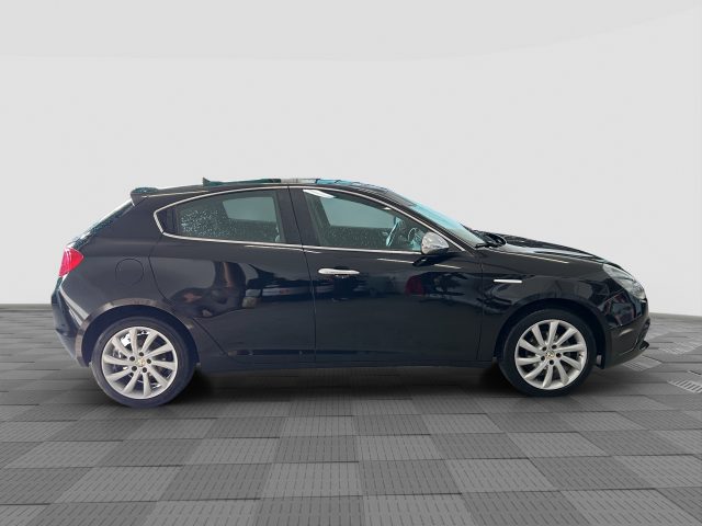 ALFA ROMEO Giulietta usata 3