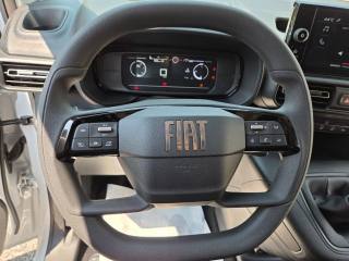 FIAT Doblo usata, con Controllo vocale