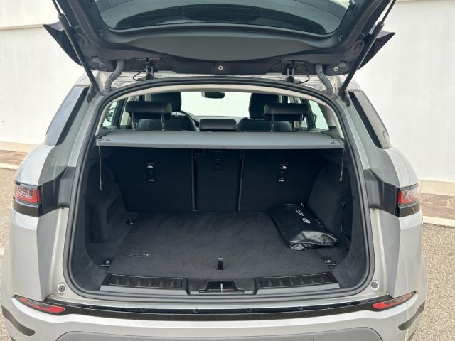 LAND ROVER Range Rover Evoque usata, con Cerchi in lega