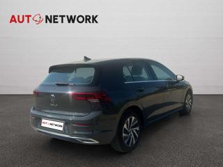 VOLKSWAGEN Golf usata, con Airbag Passeggero