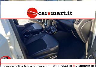 JEEP Compass usata, con Alzacristalli elettrici