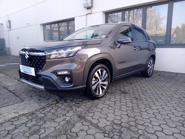 SUZUKI S-Cross usata, con ABS