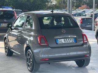 FIAT 500 usata 35