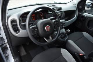 FIAT Panda usata, con Autoradio