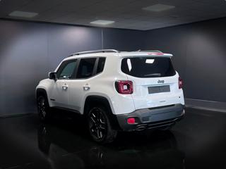 JEEP Renegade usata, con Autoradio