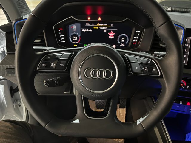 AUDI A1 usata, con Cruise Control