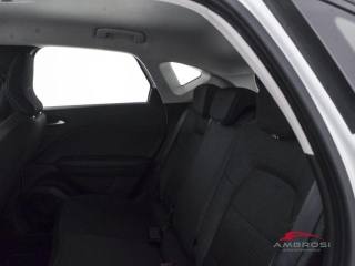 RENAULT Captur usata 9