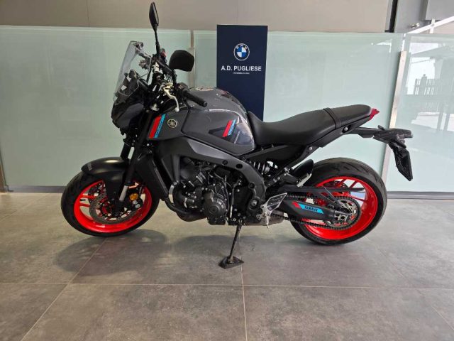 MOTO GUZZI Other usata 2
