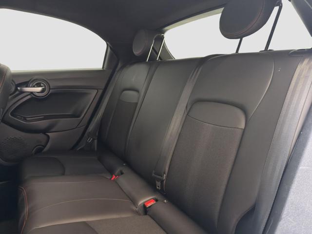 FIAT 500X usata, con Climatizzatore