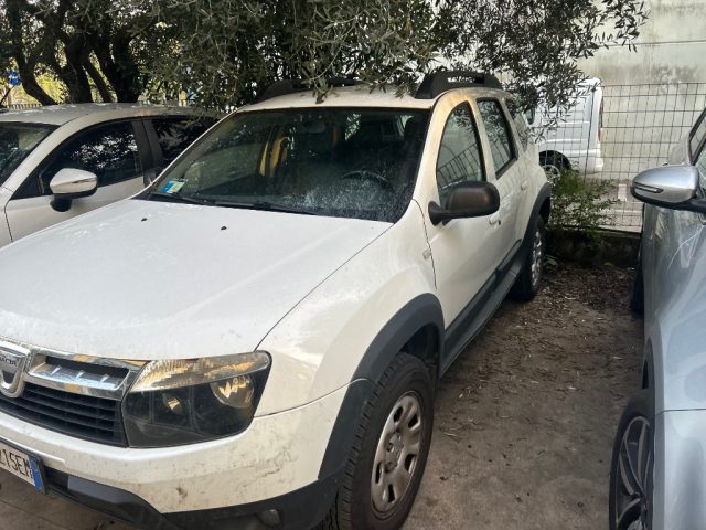 DACIA Duster usata, con ABS
