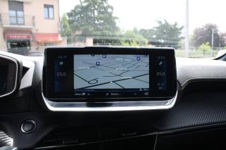 PEUGEOT 208 usata, con Specchietti laterali elettrici