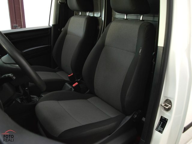 VOLKSWAGEN Caddy usata, con Climatizzatore